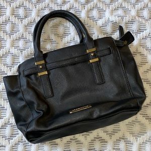 Liz Claiborne Black bag